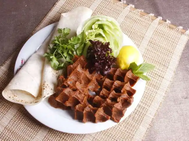 Pusula Vedat Narin Kokoreç'nin yemek ve ambiyans fotoğrafları 8