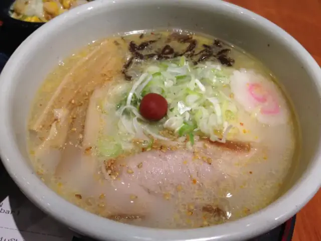 Gambar Makanan Hokkaido Ramen Santouka 6