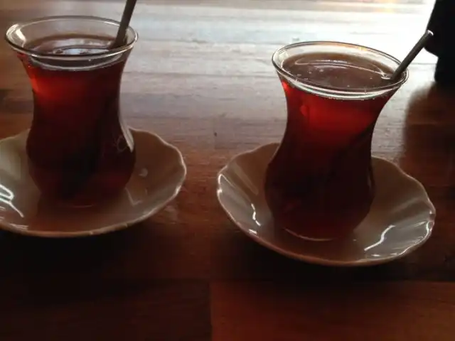 CafeStenia'nin yemek ve ambiyans fotoğrafları 6