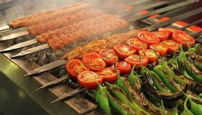 Sultanahmet Kebab House'nin yemek ve ambiyans fotoğrafları 7