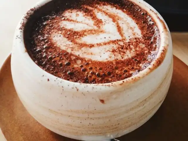 Gambar Makanan KAKOLAIT (chocolate & coffee) 4