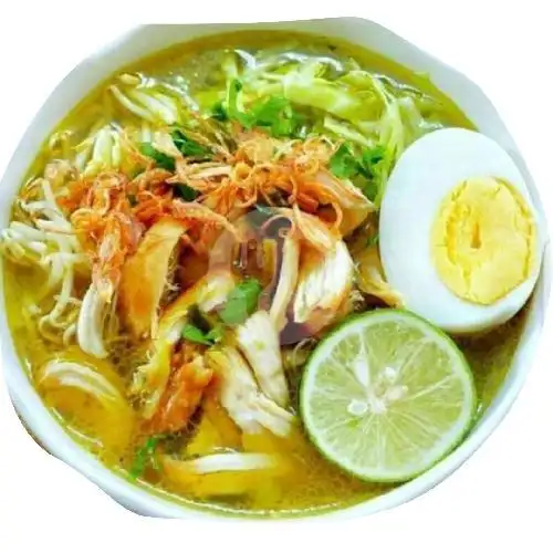 Gambar Makanan KEDAI HERANBakso,Mie,Ayambakar,Nasicampur,Tahutek, Terminal Brawijaya 7