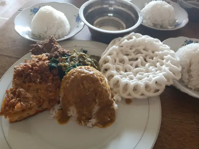 Gambar Makanan RMPusakoMinang 2