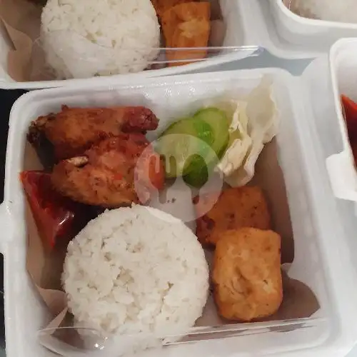 Gambar Makanan Nasi Kuning, Tumpeng, Nasi Goreng & Aneka Nasi Box Dapur Maksa, Jagakarsa 18
