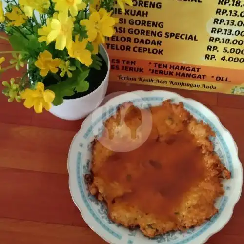 Gambar Makanan Warung Mertha Sari, Pesanggaran No 41 13