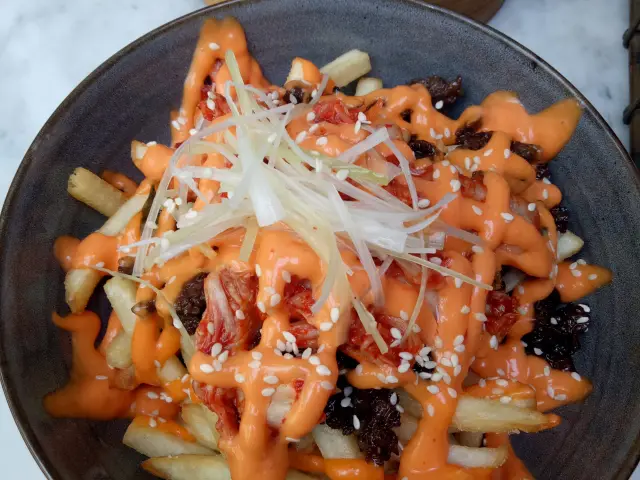 Gambar Makanan Bo & Bun Asian Eatery 3