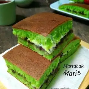 Gambar Makanan Martabak Kenken 17