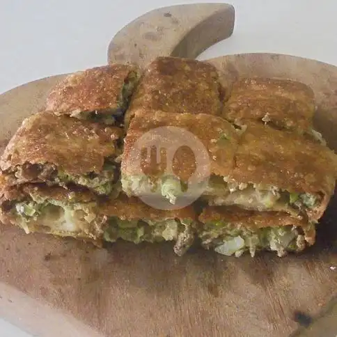 Gambar Makanan Martabak Hacep, Tebet 12