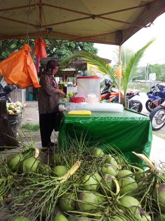 Nangka Madu Bentong Food Photo 15