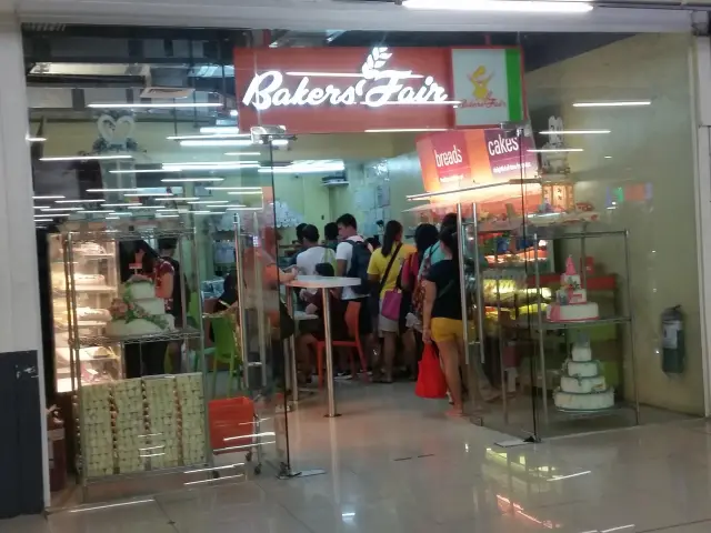 Baker's Fair Food Photo 3