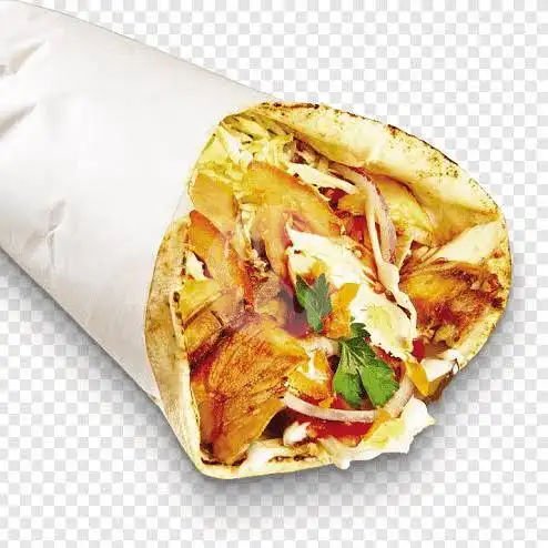 Gambar Makanan LS Kebab, Sekumpul 15