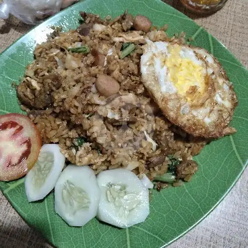 Gambar Makanan Nasi Goreng, Kedung Halang 6