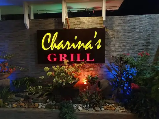 Charina's Grill