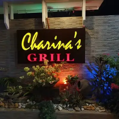 Charina's Grill
