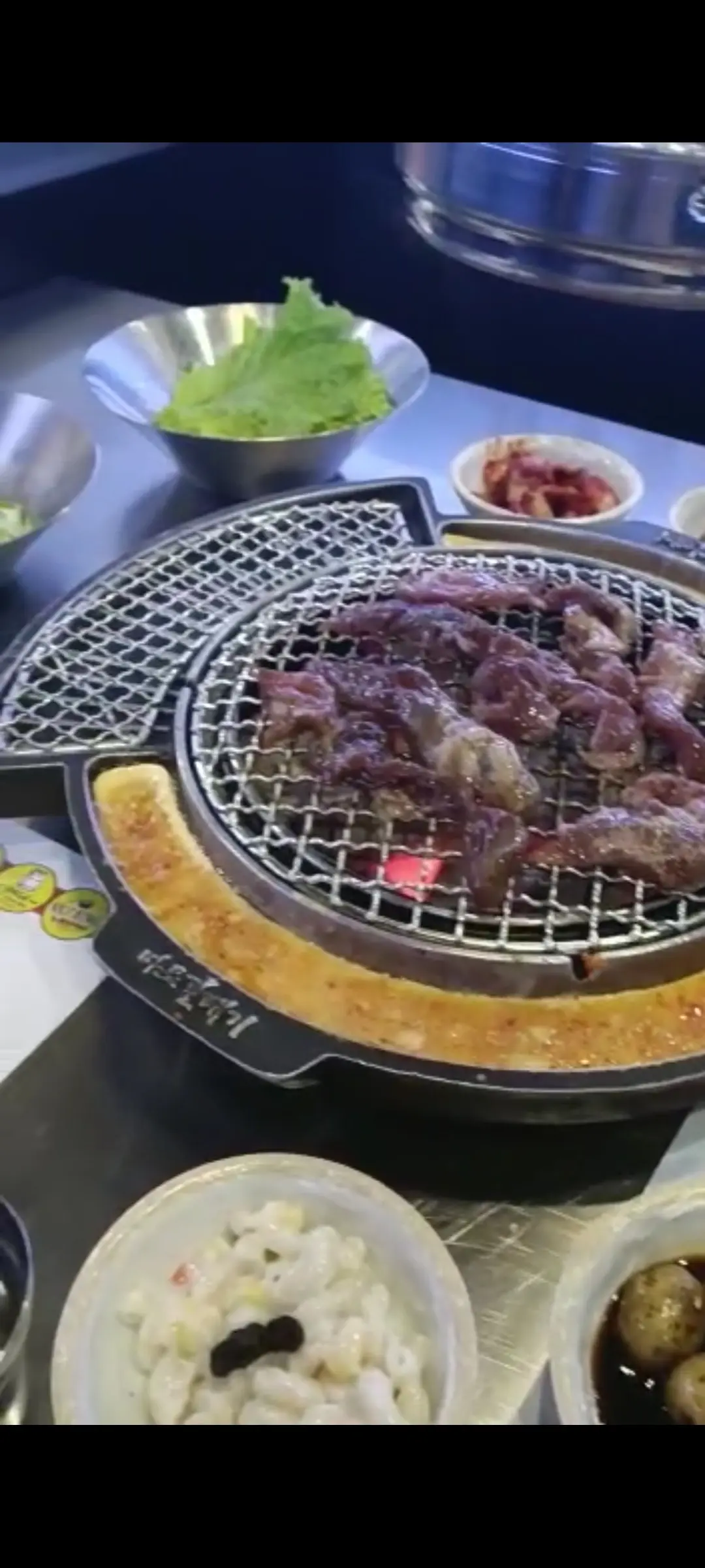 Magal Korean BBQ