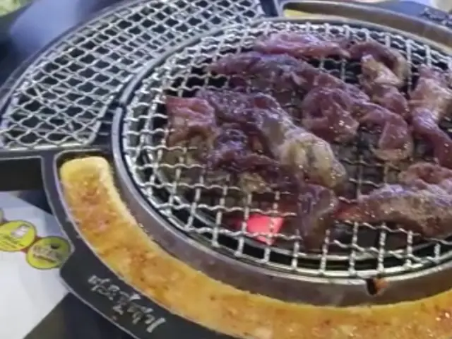 Gambar Makanan Magal Korean BBQ 1