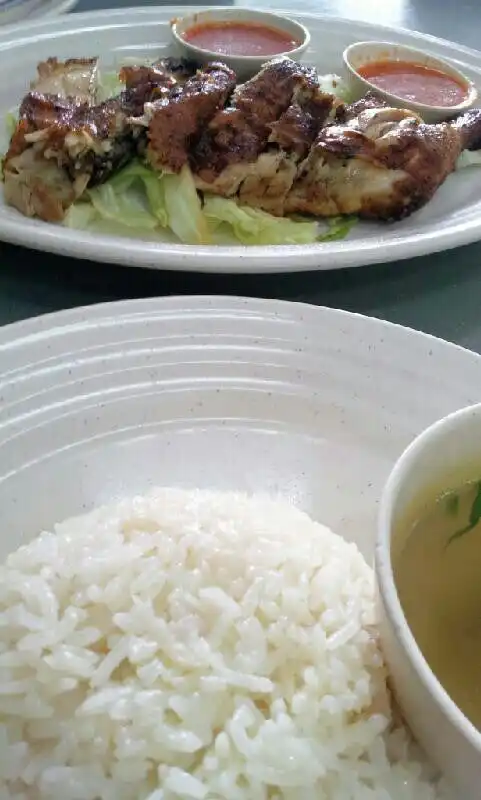 Restoran Nasi Ayam Baser Kota Tinggi Food Photo 3
