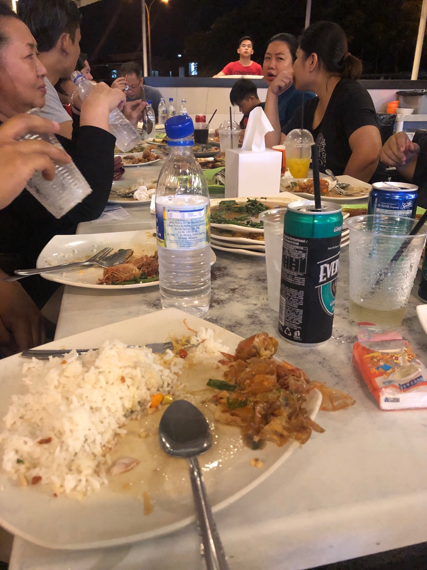 Grill Fish, Restaurant, Kota Kinabalu YummyAdvisor