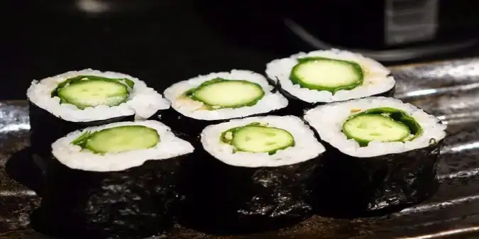 Kame Sushi