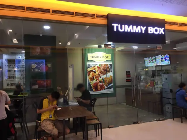 Tummy Box Food Photo 3