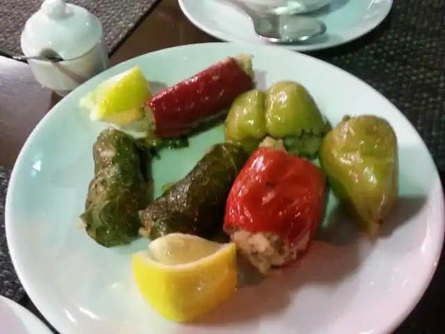 Dostlar Restaurant'nin yemek ve ambiyans fotoğrafları 2