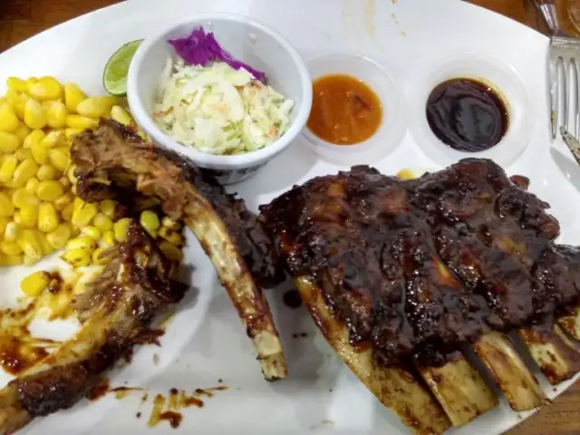 Gambar Makanan Poka Ribs 15