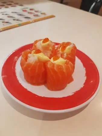 Genki Sushi Food Photo 1