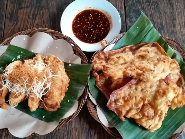 Gambar Makanan Warung Taru (Rumah Kayu) 17