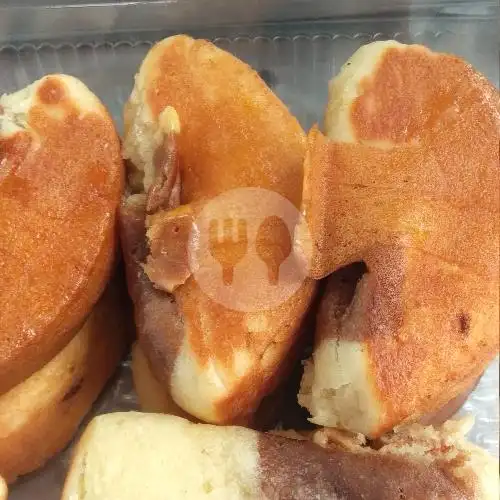 Gambar Makanan Kue Pukis Bang Dedek, Pasaraya JM 8