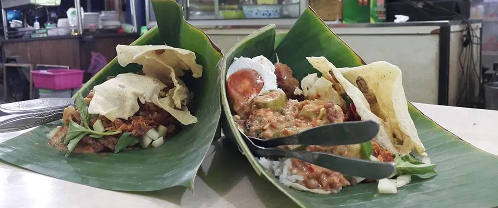 Gambar Makanan Pecel Murni 2