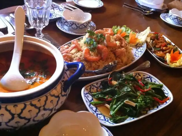 Tera Thai Restaurant Food Photo 6
