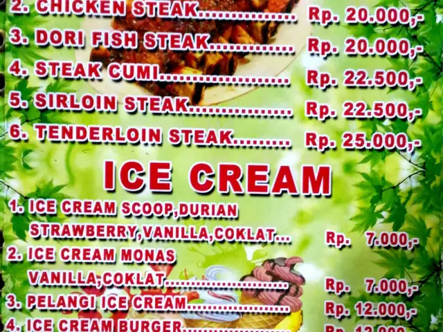 Gambar Makanan Hot & Sexy Chicken Kemayoran 2