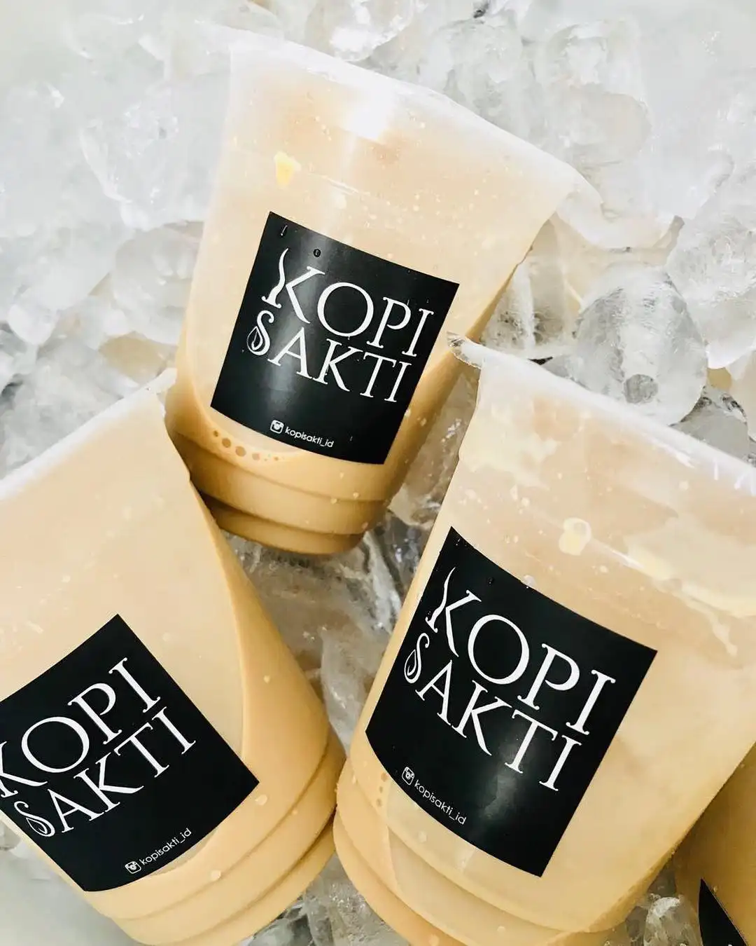 Kopi Sakti