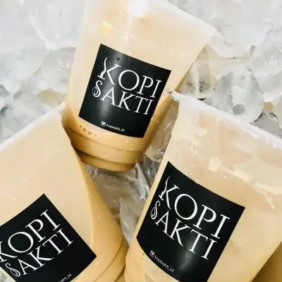 Kopi Sakti