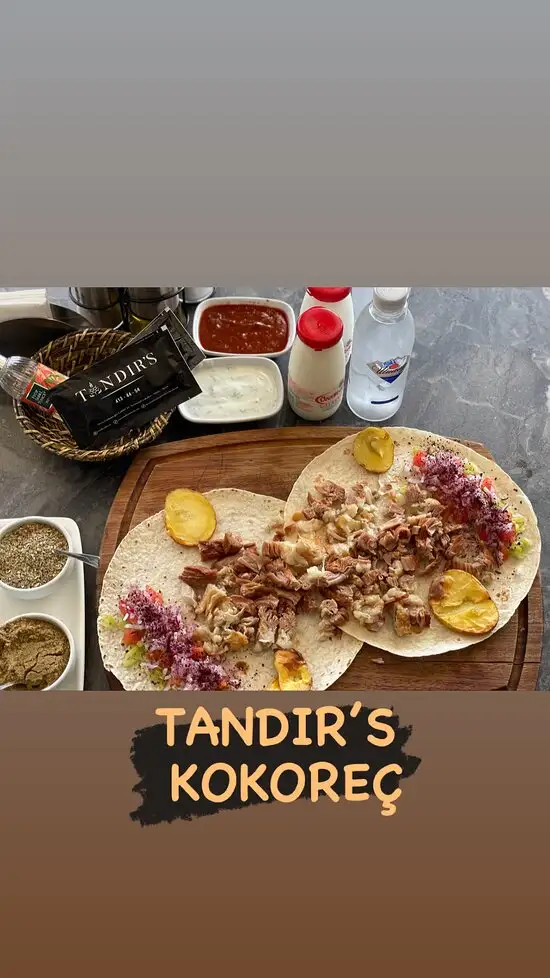 Tandir's Bursa'nin yemek ve ambiyans fotoğrafları 4
