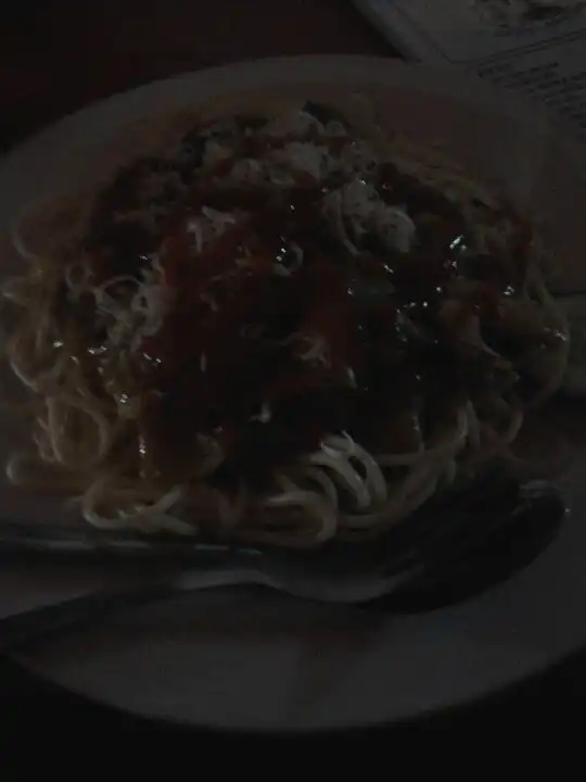 Gambar Makanan Road Cafe de fame Steak & Pasta 15