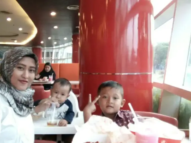 Gambar Makanan Richeese Factory 14