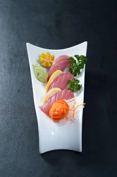 Wakame Authentic Japanese Cuisine Food Photo 14