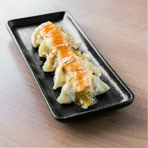 Gambar Makanan Fujiyama Mentai Ko, Cabang Tebet 13