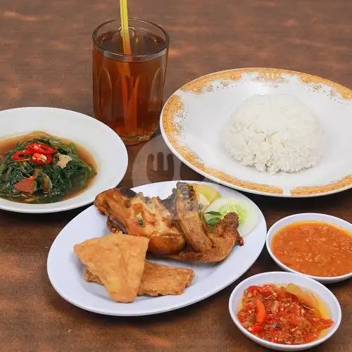 Gambar Makanan Mbak Daeng, Pengayoman 2