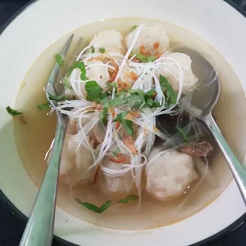 Gambar Makanan Pempek Sekojo, MP Mangkunegara 11