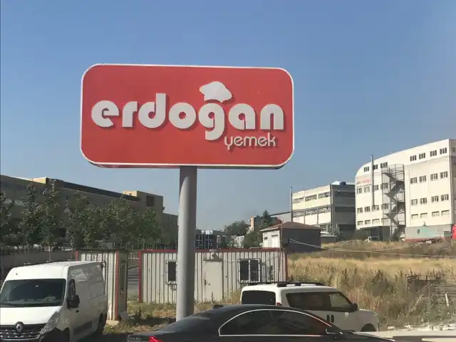 erdoğan yemek üretim gıda san hic ltd şti