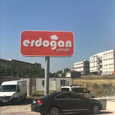 erdoğan yemek üretim gıda san hic ltd şti