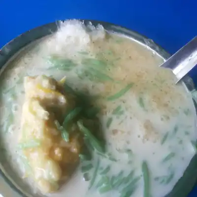 Khan Cendol