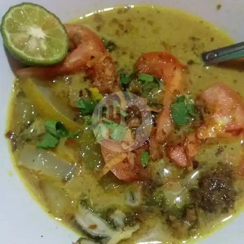 Gambar Makanan SOTO KUNING KHAS BOGOR DOA IBU 2