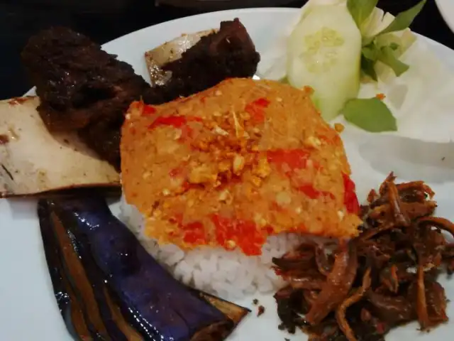 Gambar Makanan Warung Léko 14