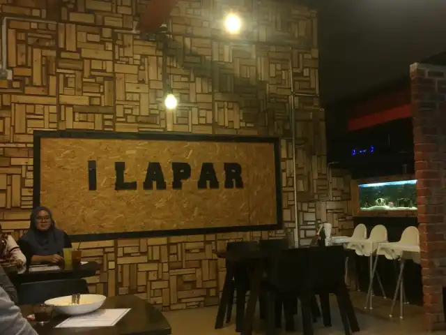 iLapar Cafe Food Photo 10