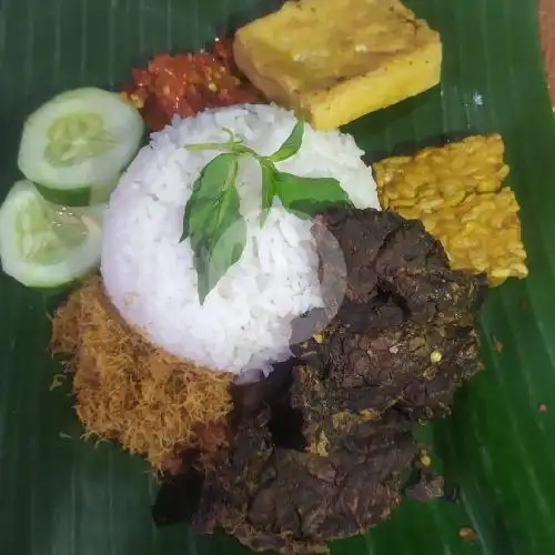 Gambar Makanan Nasi Buk Madura Barokah, Jodipan 17