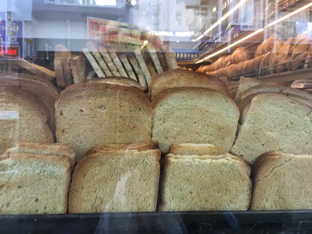 Istanbul Ekmek'nin yemek ve ambiyans fotoğrafları 1