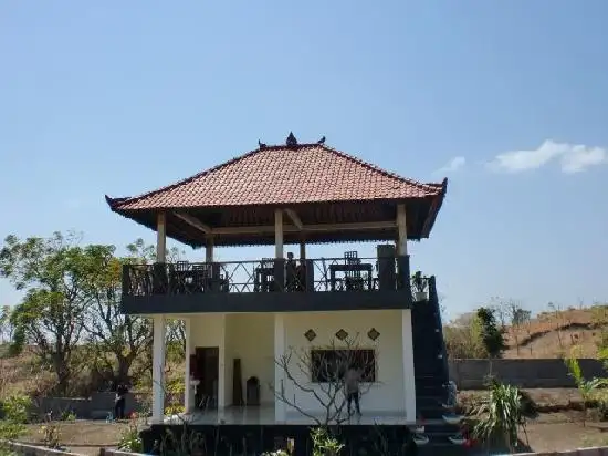 Gambar Makanan Segara Tegeh Restaurant and Bungalows 3